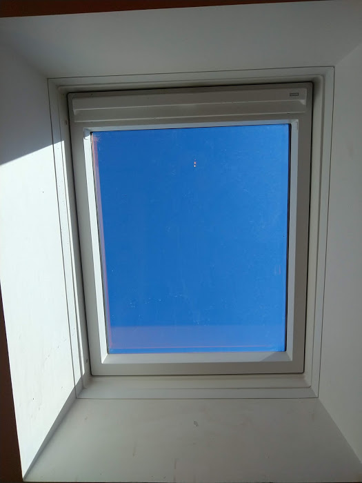 Fenêtre de toit Velux GGL MK04